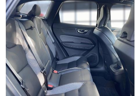 Volvo XC60 #9