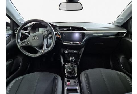 Opel Corsa #9