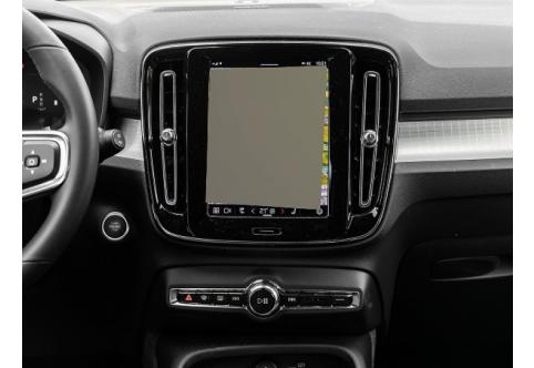 Volvo XC40 #8
