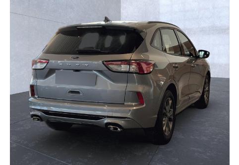 Ford Kuga #3