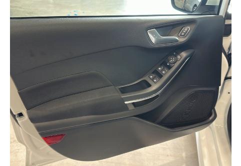 Ford Fiesta #5