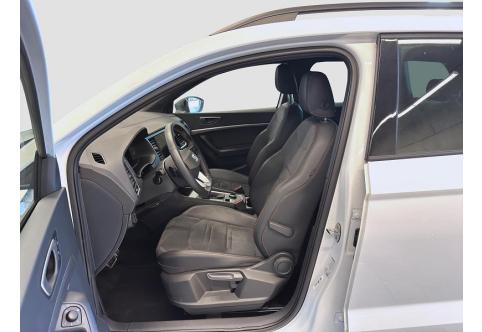 Seat Ateca #9