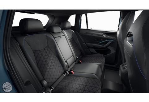 VW Tiguan #11