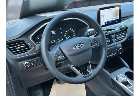 Ford Kuga #10