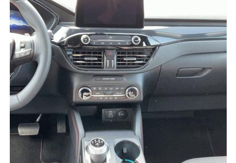 Ford Kuga #7
