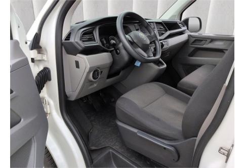VW T6 Kastenwagen #4