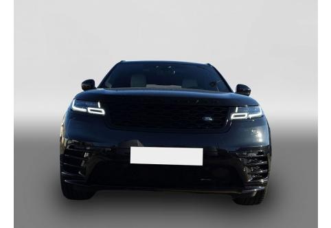 Land Rover Range Rover #8