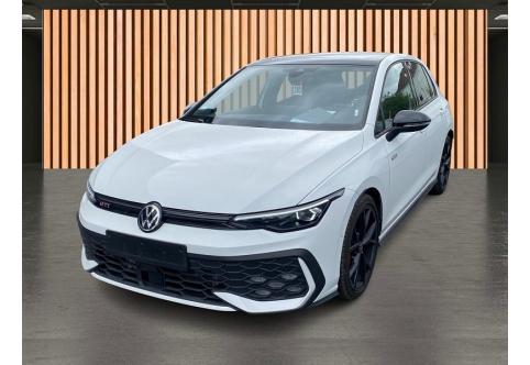 VW Golf #2