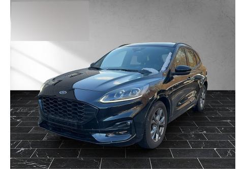Ford Kuga #1