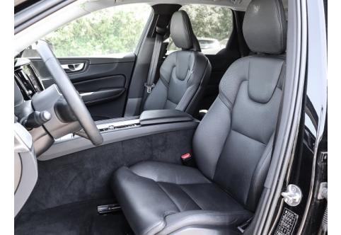 Volvo XC60 #5