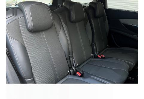 Peugeot 5008 #14