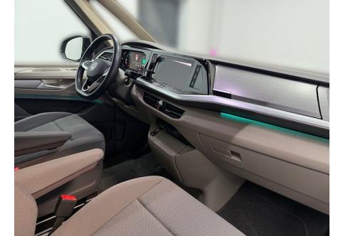 VW T7 Multivan #18