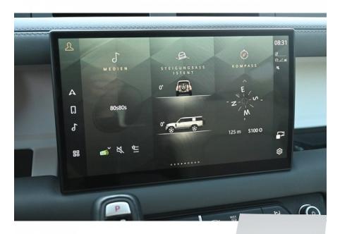 Land Rover Defender #27