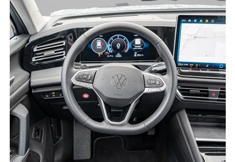VW Tiguan #6