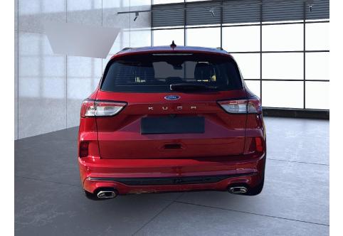 Ford Kuga #5