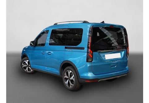 Ford Tourneo Connect #4