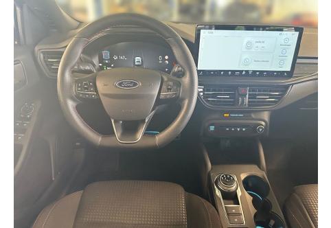 Ford Focus #8
