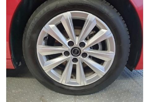 Opel Astra #11