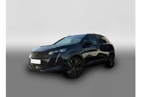 Peugeot 3008 #1