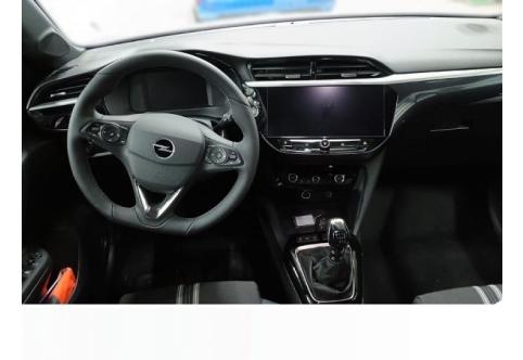 Opel Corsa #8