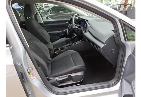 VW Golf #18