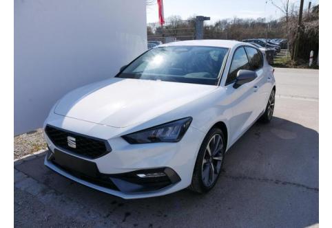 Seat Leon #2