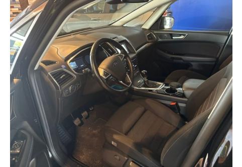 Ford S-MAX #5