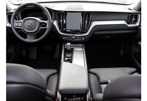 Volvo XC60 #5