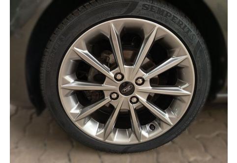 Ford Fiesta #7