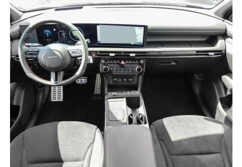 Hyundai Tucson #6