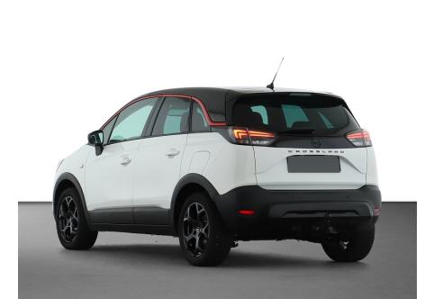 Opel Crossland X #4