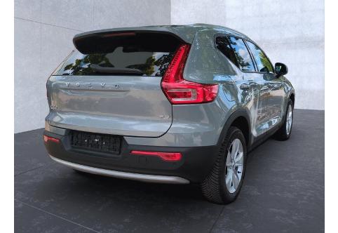 Volvo XC40 #3
