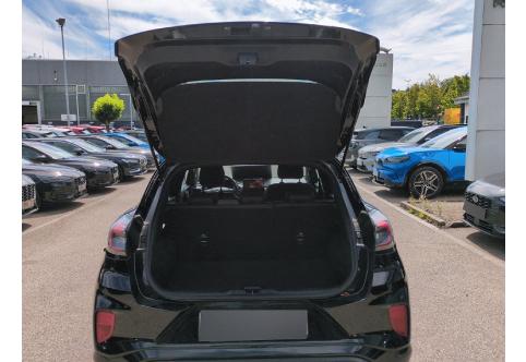 Ford Puma #21