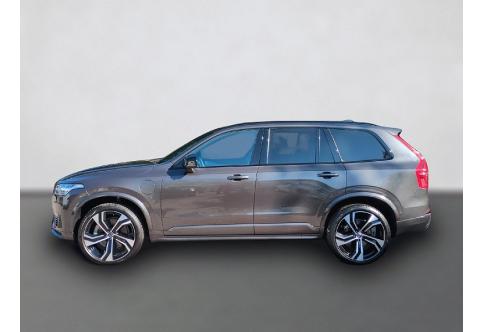Volvo XC90 #6