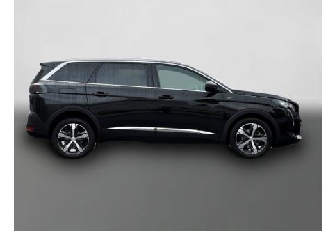 Peugeot 5008 #5
