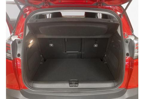 Opel Crossland X #6