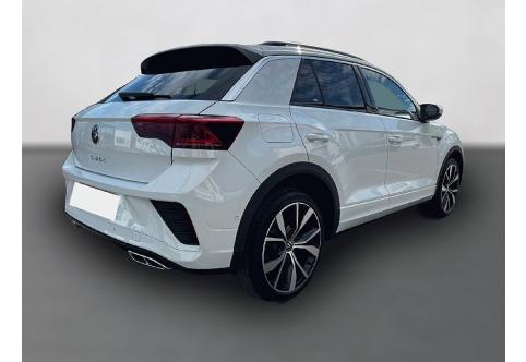 VW T-Roc #2