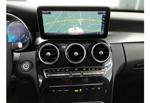 Mercedes-Benz C-Klasse #14