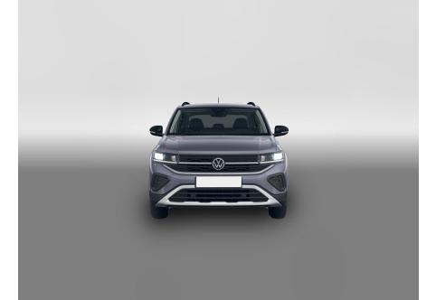 VW T-Cross #6