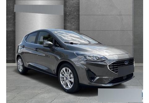 Ford Fiesta #5