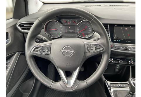 Opel Crossland X #4