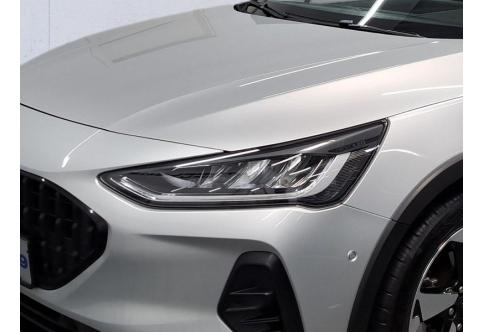 Ford Focus #5