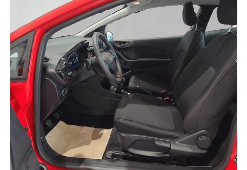 Ford Fiesta #8