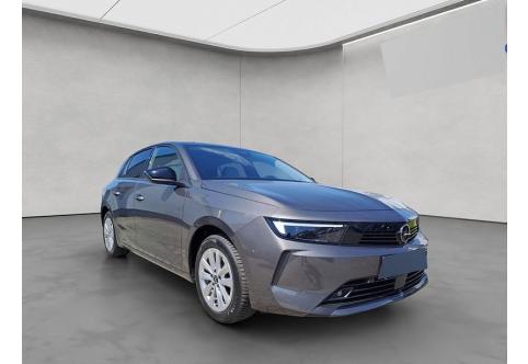 Opel Astra #8