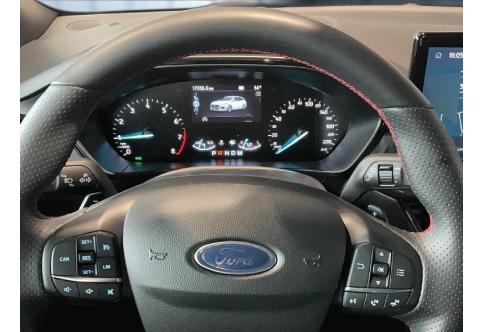 Ford Focus #11
