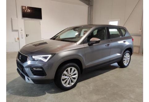Seat Ateca #1