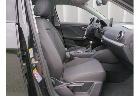 Audi Q2 #10