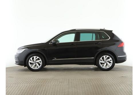 VW Tiguan #3