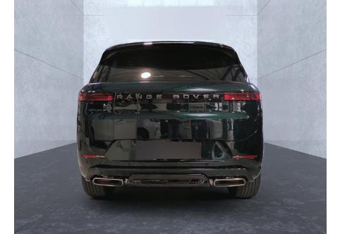 Land Rover Range Rover #7