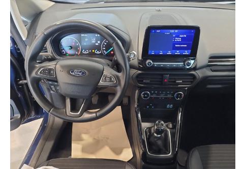 Ford EcoSport #10